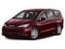 2023 Chrysler Voyager LX FWD
