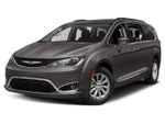 2019 Chrysler Pacifica Touring Plus FWD