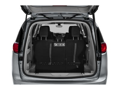 2019 Chrysler Pacifica Touring Plus FWD