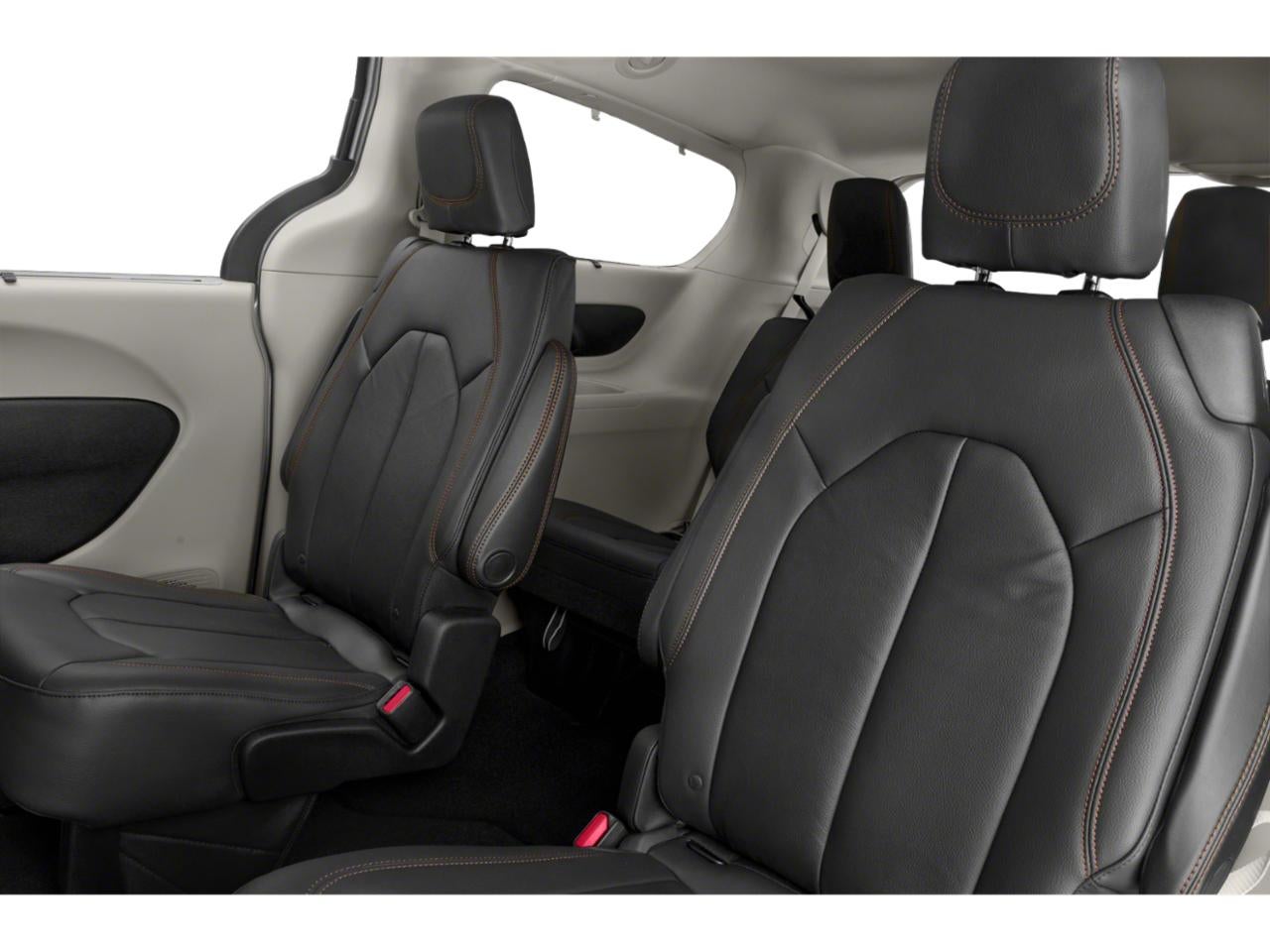 2019 Chrysler Pacifica Touring Plus FWD