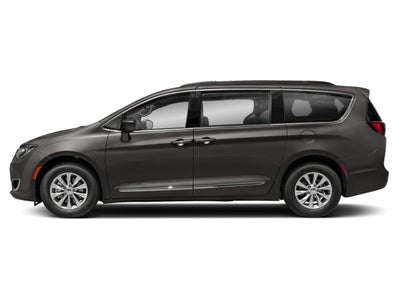 2019 Chrysler Pacifica Touring Plus FWD