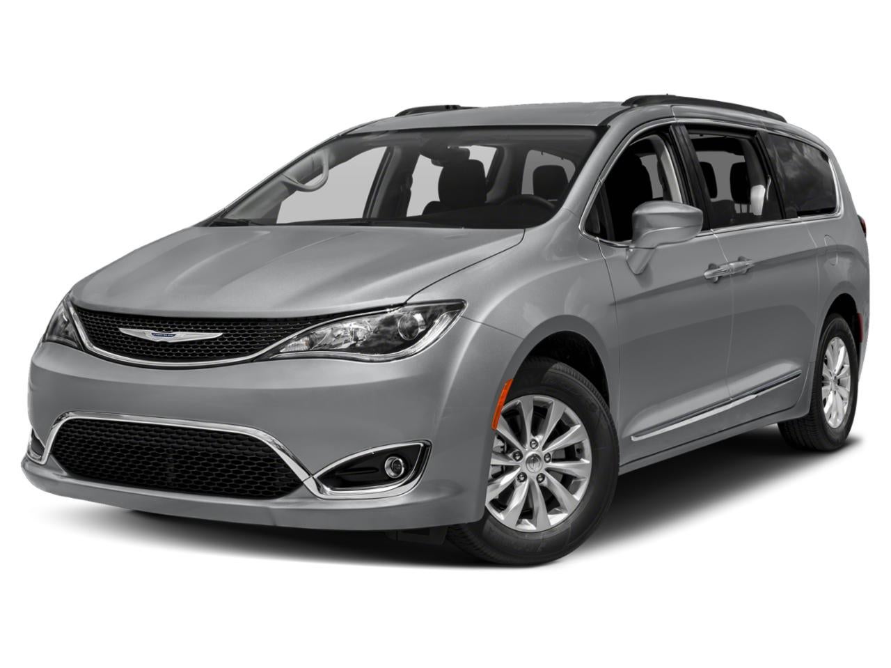 2019 Chrysler Pacifica Touring Plus FWD