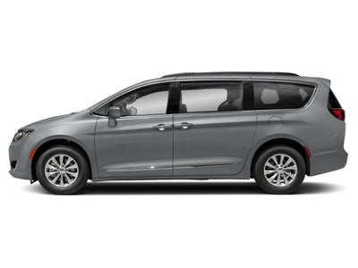 2019 Chrysler Pacifica Touring Plus FWD