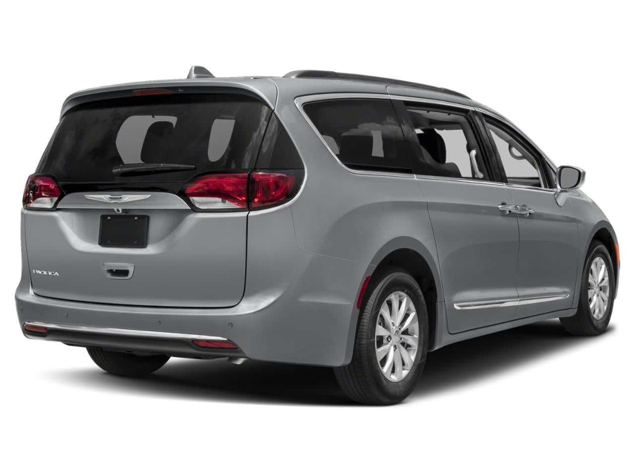 2019 Chrysler Pacifica Touring Plus FWD
