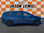 2025 Chrysler Pacifica Limited FWD