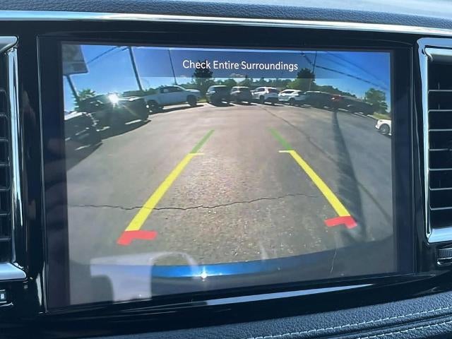 2025 Chrysler Pacifica Limited FWD