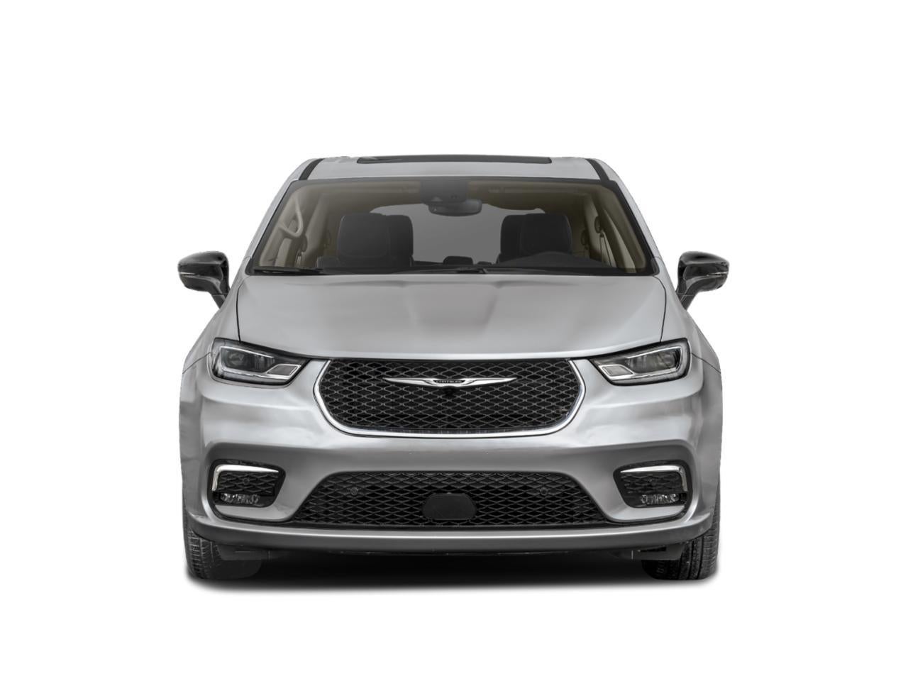 2025 Chrysler Pacifica Limited FWD