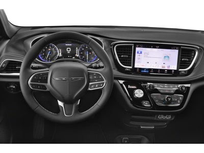 2025 Chrysler Pacifica Limited FWD