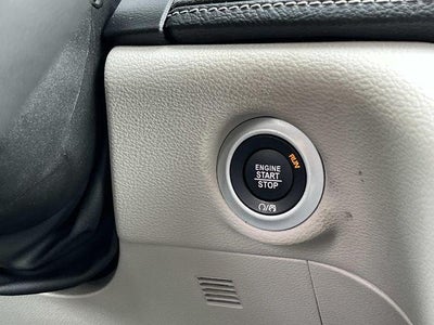 2024 Chrysler Pacifica Limited FWD