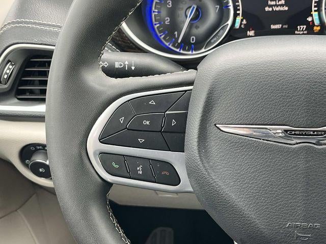 2024 Chrysler Pacifica Limited FWD