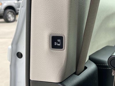 2024 Chrysler Pacifica Limited FWD