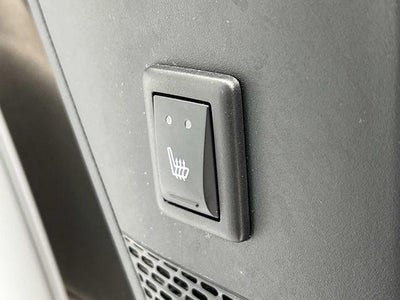 2024 Chrysler Pacifica Limited FWD