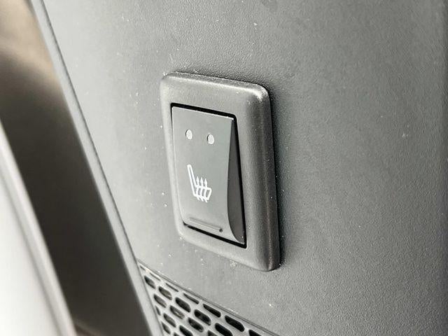 2024 Chrysler Pacifica Limited FWD