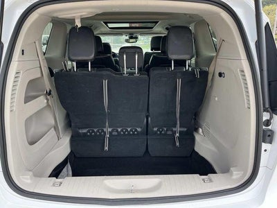 2024 Chrysler Pacifica Limited FWD