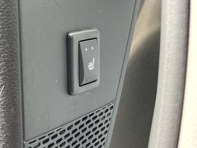 2024 Chrysler Pacifica Limited FWD