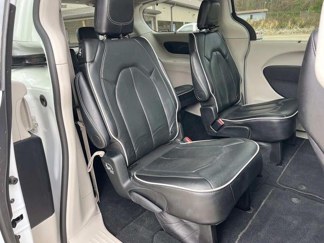 2024 Chrysler Pacifica Limited FWD