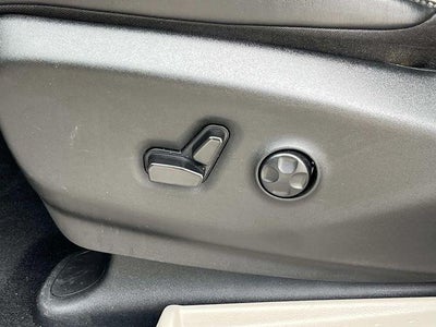 2024 Chrysler Pacifica Limited FWD