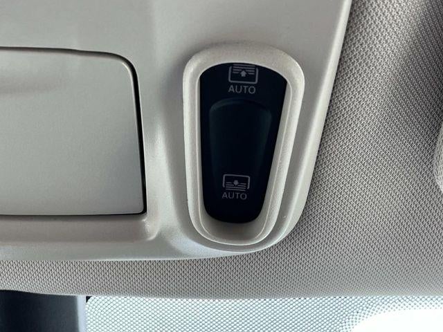 2024 Chrysler Pacifica Limited FWD