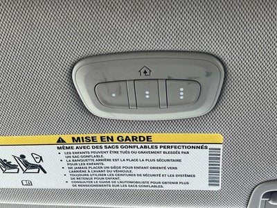 2024 Chrysler Pacifica Limited FWD