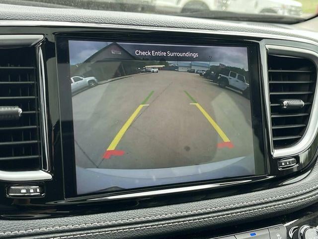 2024 Chrysler Pacifica Limited FWD