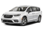 2024 Chrysler Pacifica Limited FWD
