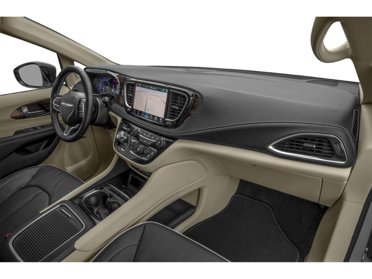 2024 Chrysler Pacifica Limited FWD