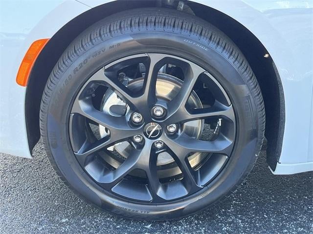 2025 Chrysler Pacifica Limited FWD