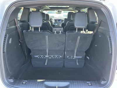 2025 Chrysler Pacifica Limited FWD