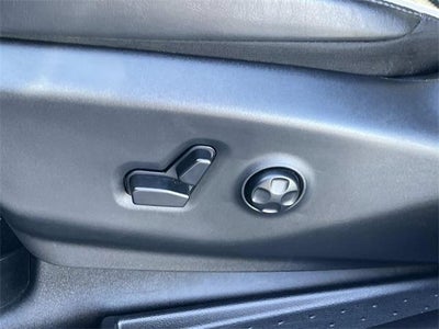 2025 Chrysler Pacifica Limited FWD