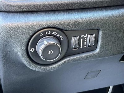 2025 Chrysler Pacifica Limited FWD