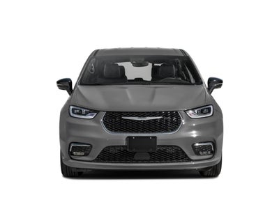 2025 Chrysler Pacifica Limited FWD