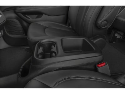 2025 Chrysler Pacifica Limited FWD