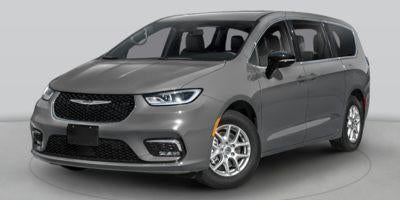 2025 Chrysler Pacifica Limited FWD