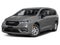 2025 Chrysler Pacifica Limited FWD