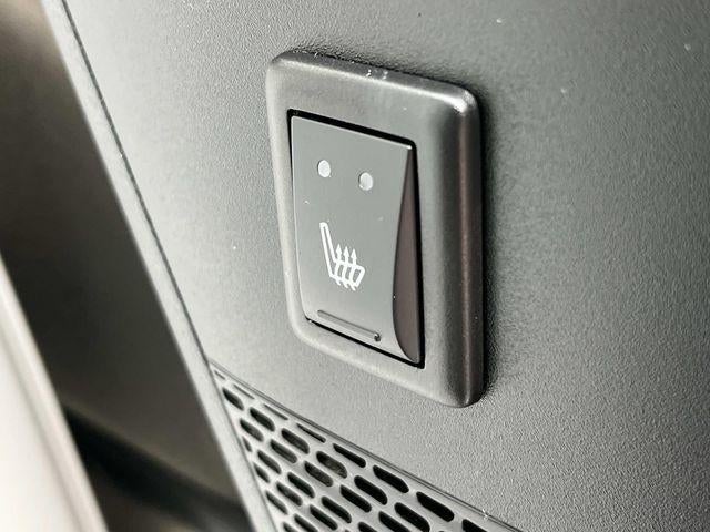 2025 Chrysler Pacifica Limited FWD