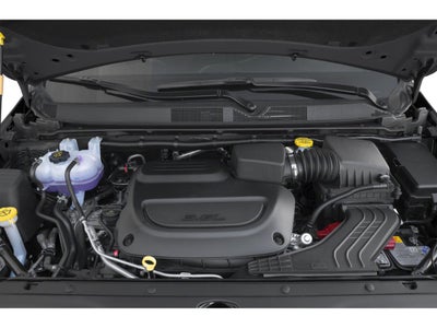 2025 Chrysler Pacifica Limited FWD