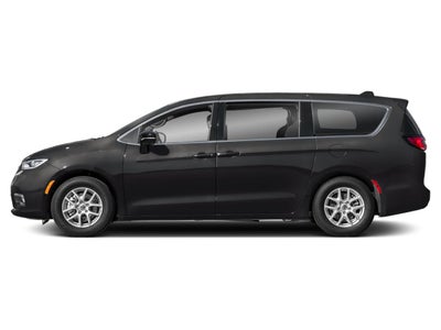 2025 Chrysler Pacifica Limited FWD