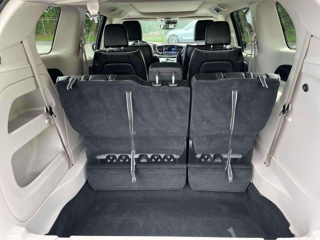 2024 Chrysler Pacifica Limited FWD