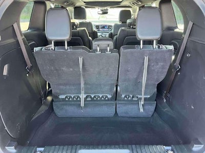 2025 Chrysler Pacifica Limited FWD