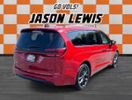 2025 Chrysler Pacifica Limited FWD