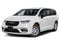 2025 Chrysler Pacifica Limited FWD