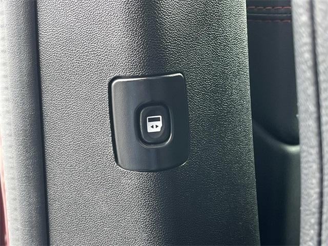 2018 Dodge Grand Caravan GT Wagon