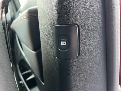 2018 Dodge Grand Caravan GT Wagon