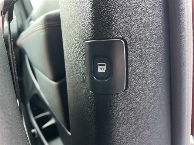 2018 Dodge Grand Caravan GT Wagon