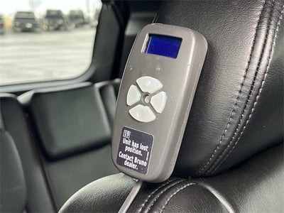 2018 Dodge Grand Caravan GT Wagon