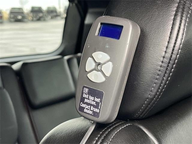 2018 Dodge Grand Caravan GT Wagon