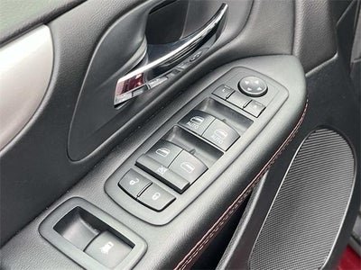 2018 Dodge Grand Caravan GT Wagon