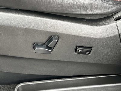 2018 Dodge Grand Caravan GT Wagon