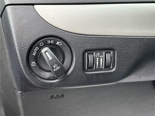 2018 Dodge Grand Caravan GT Wagon