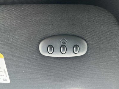 2018 Dodge Grand Caravan GT Wagon